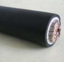 WDZ-DCKP-125，WDZ-DCEVM-125鐵路機車電纜